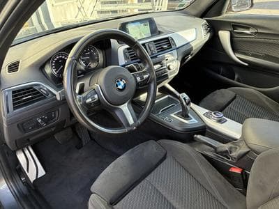 BMW M140 I M Performance Akrapovic Toit ouvrant (2018) - Photo 14