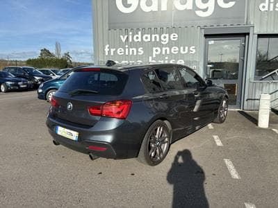 BMW M140 I M Performance Akrapovic Toit ouvrant (2018) - Photo 2