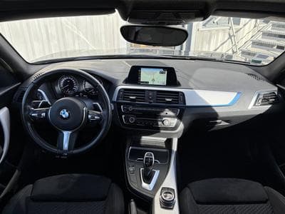 BMW M140 I M Performance Akrapovic Toit ouvrant (2018) - Photo 3