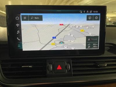 Audi Q5 2.0 Sportback S line QUATTRO (2022) - Photo 3