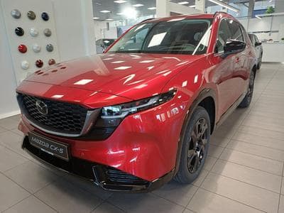Mazda CX-5 2.5 104kW Auto Homura (2026) - Photo 1