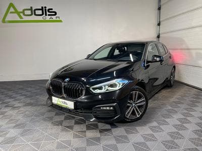 BMW 118 150 CV BUSINESS GPS CARPLAY (2020) - Photo 1