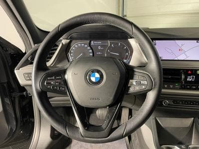 BMW 118 150 CV BUSINESS GPS CARPLAY (2020) - Photo 10