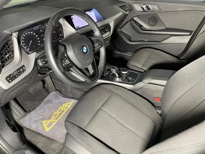 BMW 118 150 CV BUSINESS GPS CARPLAY (2020) - Photo 11