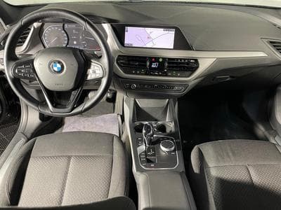 BMW 118 150 CV BUSINESS GPS CARPLAY (2020) - Photo 3