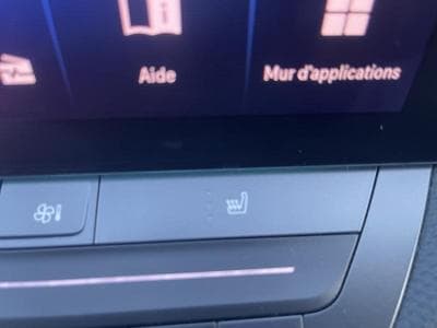 Opel Astra Business Elegance (2023) - Photo 11