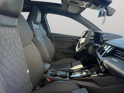 Audi RS3 Limousine / Essence (2026) - Photo 10