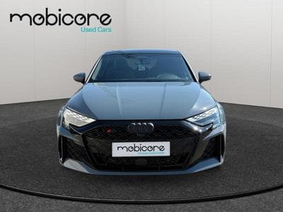 Audi RS3 Limousine / Essence (2026) - Photo 4