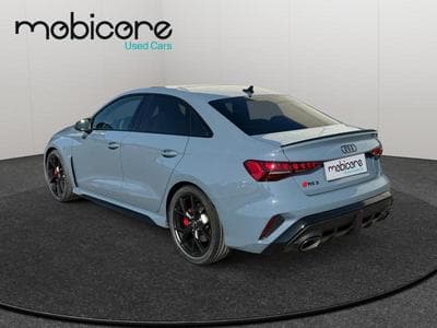 Audi RS3 Limousine / Essence (2026) - Photo 5