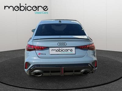 Audi RS3 Limousine / Essence (2026) - Photo 6