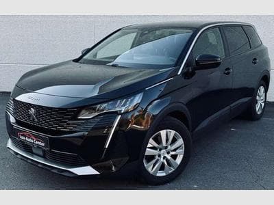 Peugeot 5008 7 Places // Garantie 12 Mois ✅✅✅ (2020) - Photo 2