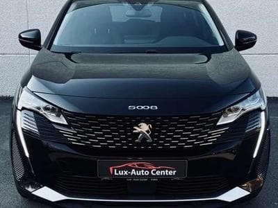 Peugeot 5008 7 Places // Garantie 12 Mois ✅✅✅ (2020) - Photo 3