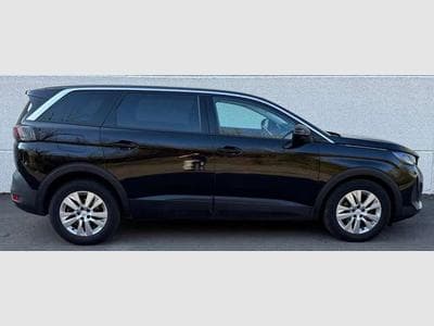 Peugeot 5008 7 Places // Garantie 12 Mois ✅✅✅ (2020) - Photo 4