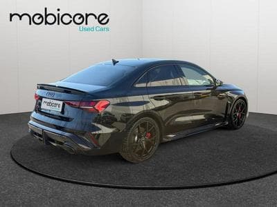 Audi RS3 Limousine / Essence (2026) - Photo 2