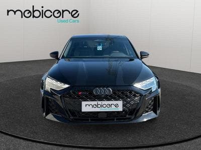 Audi RS3 Limousine / Essence (2026) - Photo 4