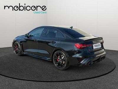 Audi RS3 Limousine / Essence (2026) - Photo 5