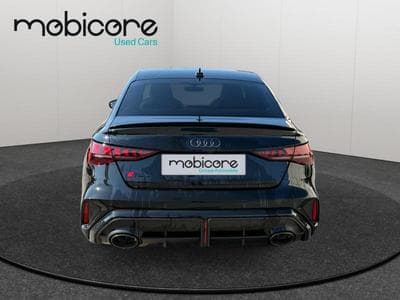 Audi RS3 Limousine / Essence (2026) - Photo 6