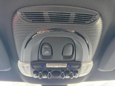 MINI Countryman Cooper SE 136ch + 88ch ALL4 BVA6 7cv (2020) - Photo 11