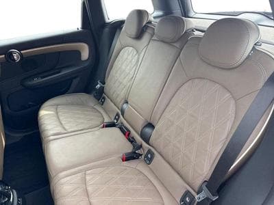 MINI Countryman Cooper SE 136ch + 88ch ALL4 BVA6 7cv (2020) - Photo 5