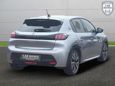 PEUGEOT 208 e-208 136ch GT (2021) - Photo 12