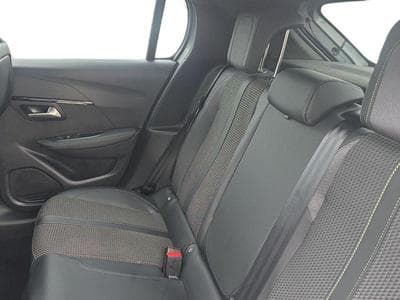PEUGEOT 208 e-208 136ch GT (2021) - Photo 3