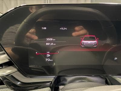 Audi A5 AVANT 40 TDI 204cv S-Line+ Stronic (2025) - Foto 15