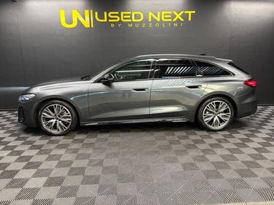 Audi A5 AVANT 40 TDI 204cv S-Line+ Stronic (2025) - Foto 2