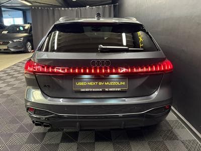 Audi A5 AVANT 40 TDI 204cv S-Line+ Stronic (2025) - Foto 4
