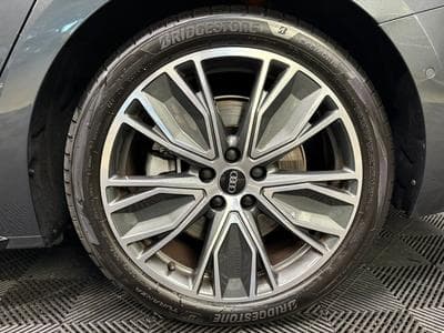 Audi A5 AVANT 40 TDI 204cv S-Line+ Stronic (2025) - Foto 6