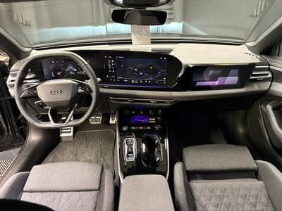 Audi A5 AVANT 40 TDI 204cv S-Line+ Stronic (2025) - Foto 7