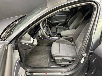 Audi A5 AVANT 40 TDI 204cv S-Line+ Stronic (2025) - Foto 8