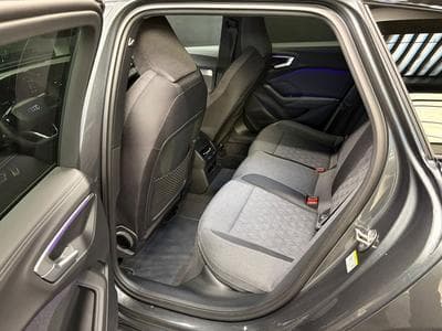 Audi A5 AVANT 40 TDI 204cv S-Line+ Stronic (2025) - Foto 9