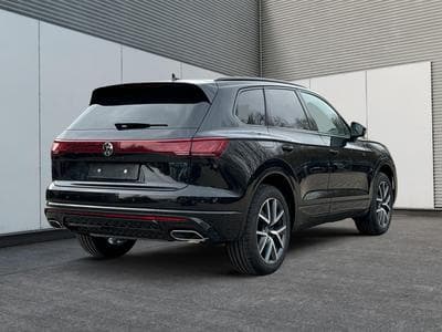 VW Touareg R FINAL EDITION (2026) - Photo 3