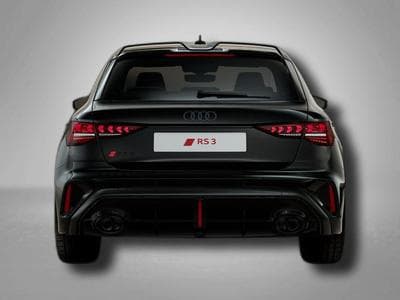 Audi RS3 2.5 294 kW TFSI quattro Allrad (2025) - Photo 3