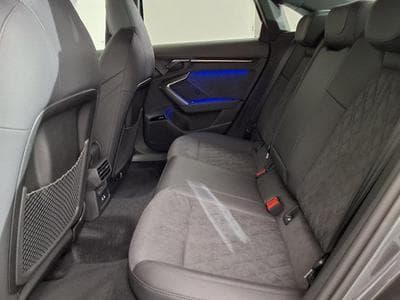 Audi RS3 2.5 TFSI 7-Gang S tronic quattro (2026) - Photo 10