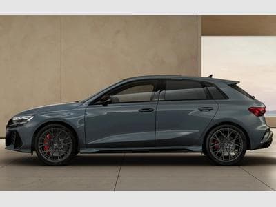 Audi RS3 RS 3 TFSI (2026) - Photo 2