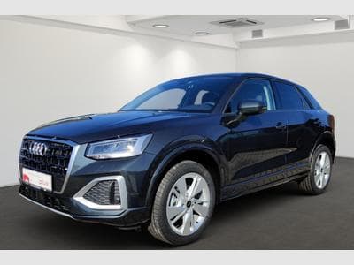 Audi Q2 advanced 35 TFSI (2025) - Photo 1