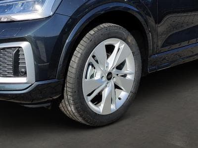 Audi Q2 advanced 35 TFSI (2025) - Photo 6