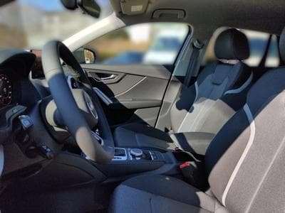 Audi Q2 advanced 35 TFSI (2025) - Photo 7