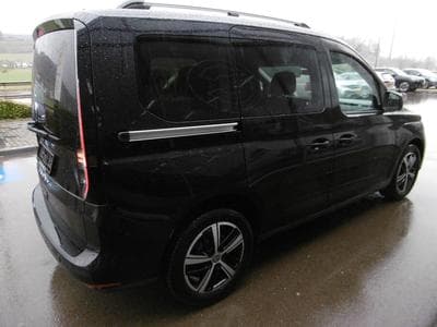 VW Caddy 1.5 TSI 85 (2025) - Photo 8