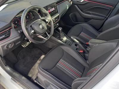 Skoda Kamiq Monte Carlo 1.0 (2024) - Photo 2