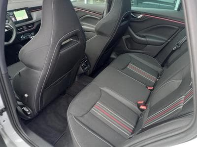 Skoda Kamiq Monte Carlo 1.5 (2024) - Photo 4