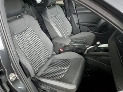 Audi A1 Sportback advanced 30 (2025) - Photo 10