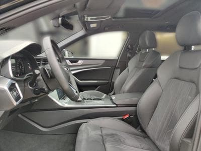 Audi A6 Avant S-line 50 (2024) - Photo 7