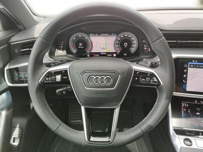 Audi A6 Avant S-line 50 (2024) - Photo 8