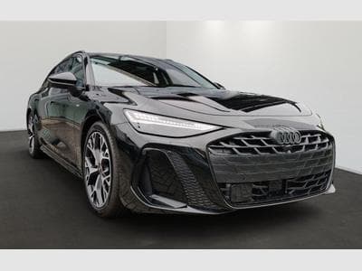 Audi A6 Avant S-line 40 (2025) - Photo 2