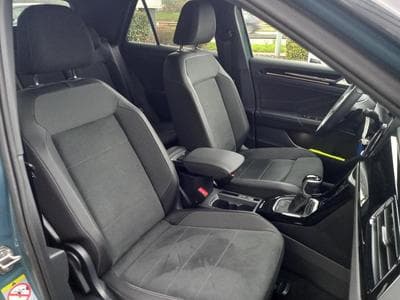 VW T-Roc R-Line 2.0 TDI (2025) - Photo 10