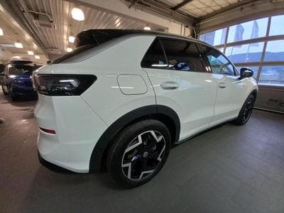 VW T-Roc R-Line 1.5 TSI (2026) - Photo 8