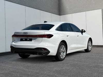 Audi A5 Basis (2025) - Photo 3