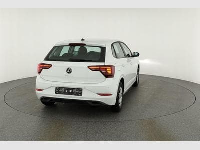 VW Polo 1.0, Winterpaket, AppConnect, (2026) - Photo 13